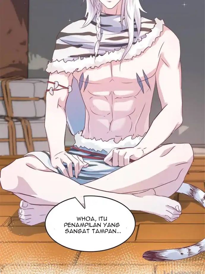 Beauty and the Beasts Chapter 189 Bahasa Indonesia